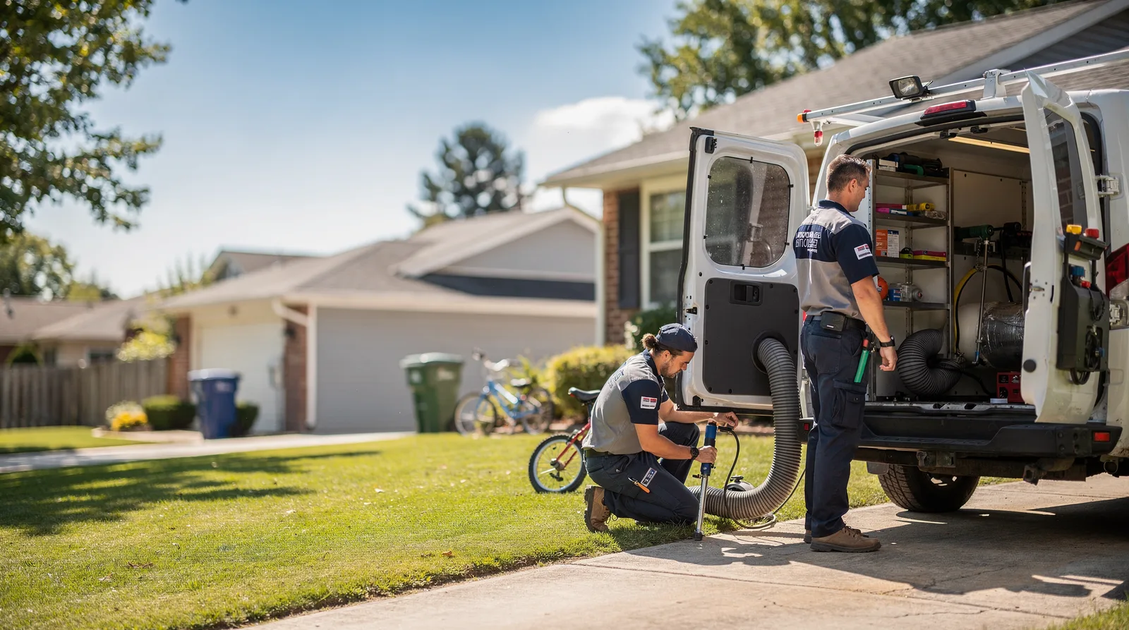 24/7 HVAC Repair & AC Replacement in Greenwich, UT near me